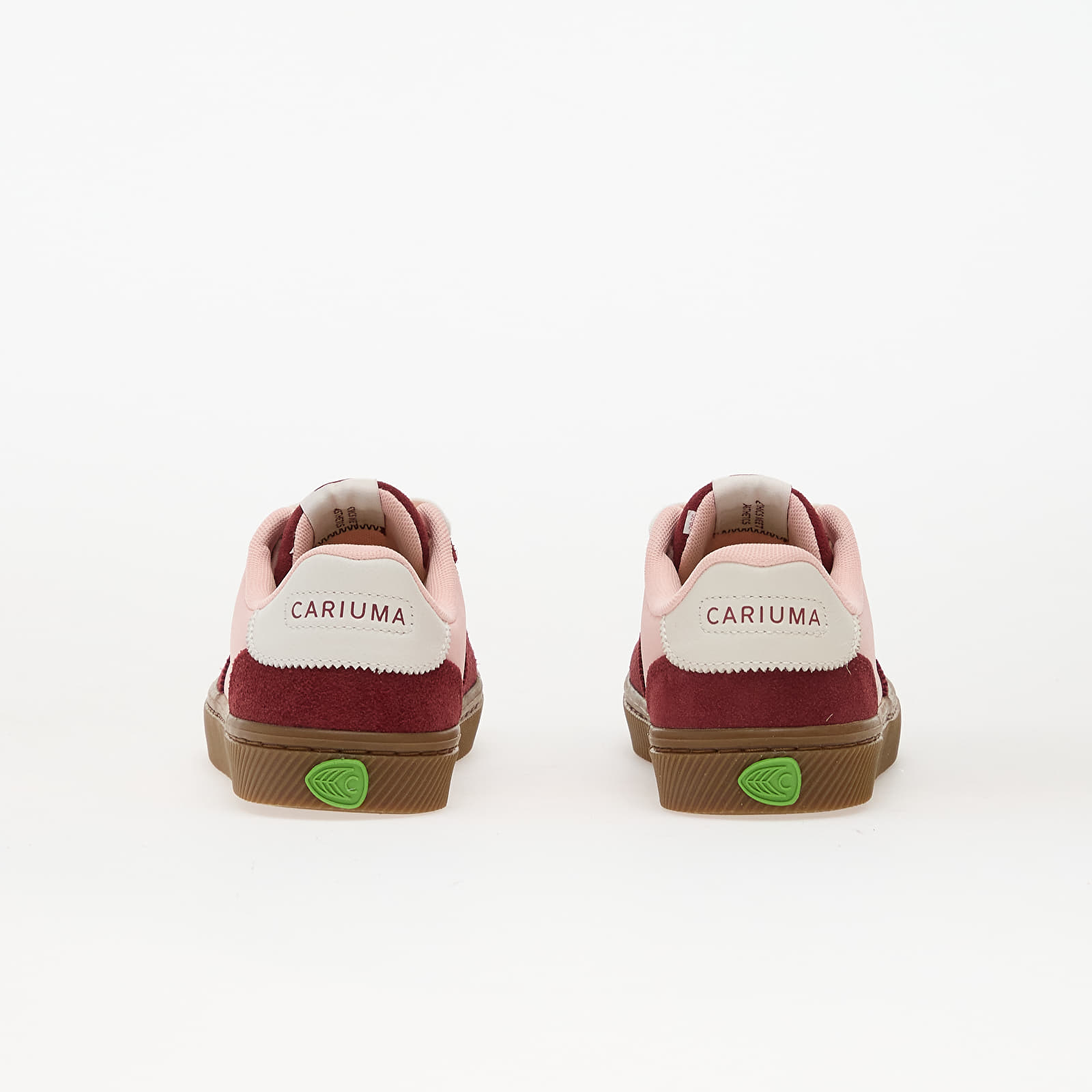 Herren Sneaker und Schuhe Cariuma M Toca Rose