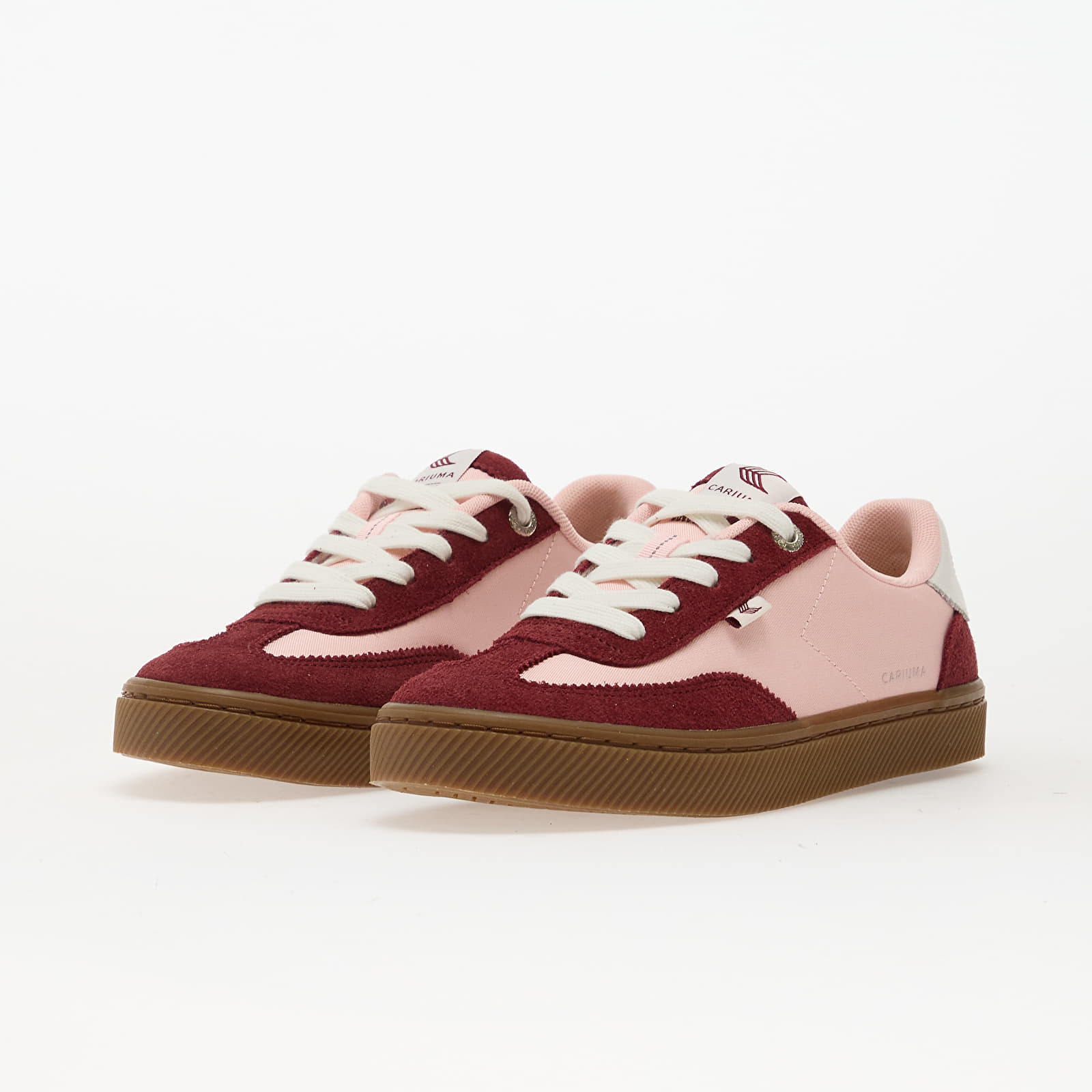 Herren Sneaker und Schuhe Cariuma M Toca Rose