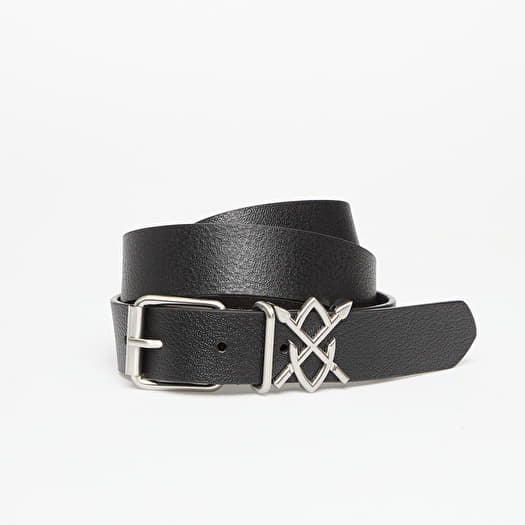 Daily Paper Shield Belt Black