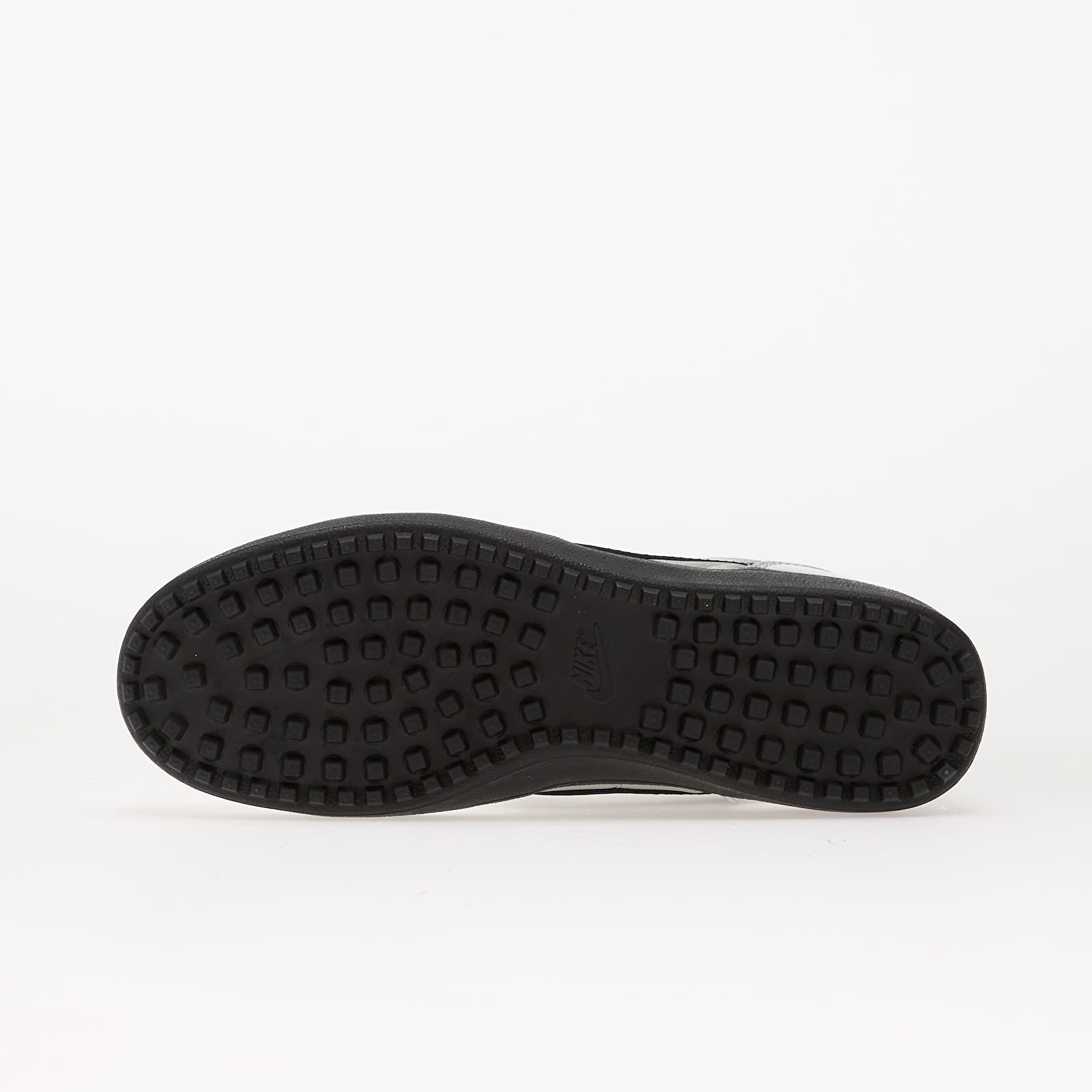 Naiste jalatsid Nike Wmns Field General Mtlc Silver/ Black