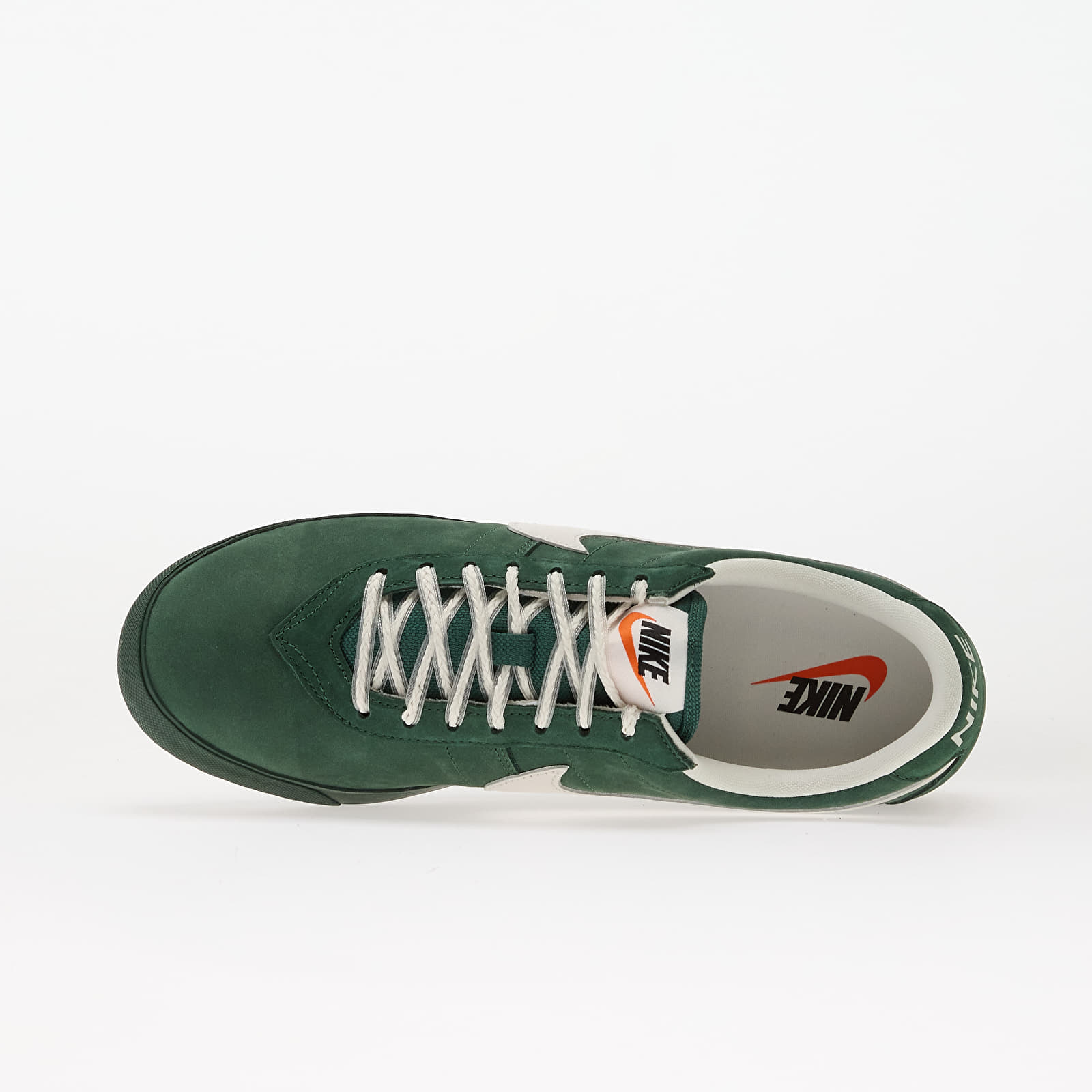 Meeste kingad Nike Astrograbber Qs Fir/ Phantom-Sail-Black-Safety Orange