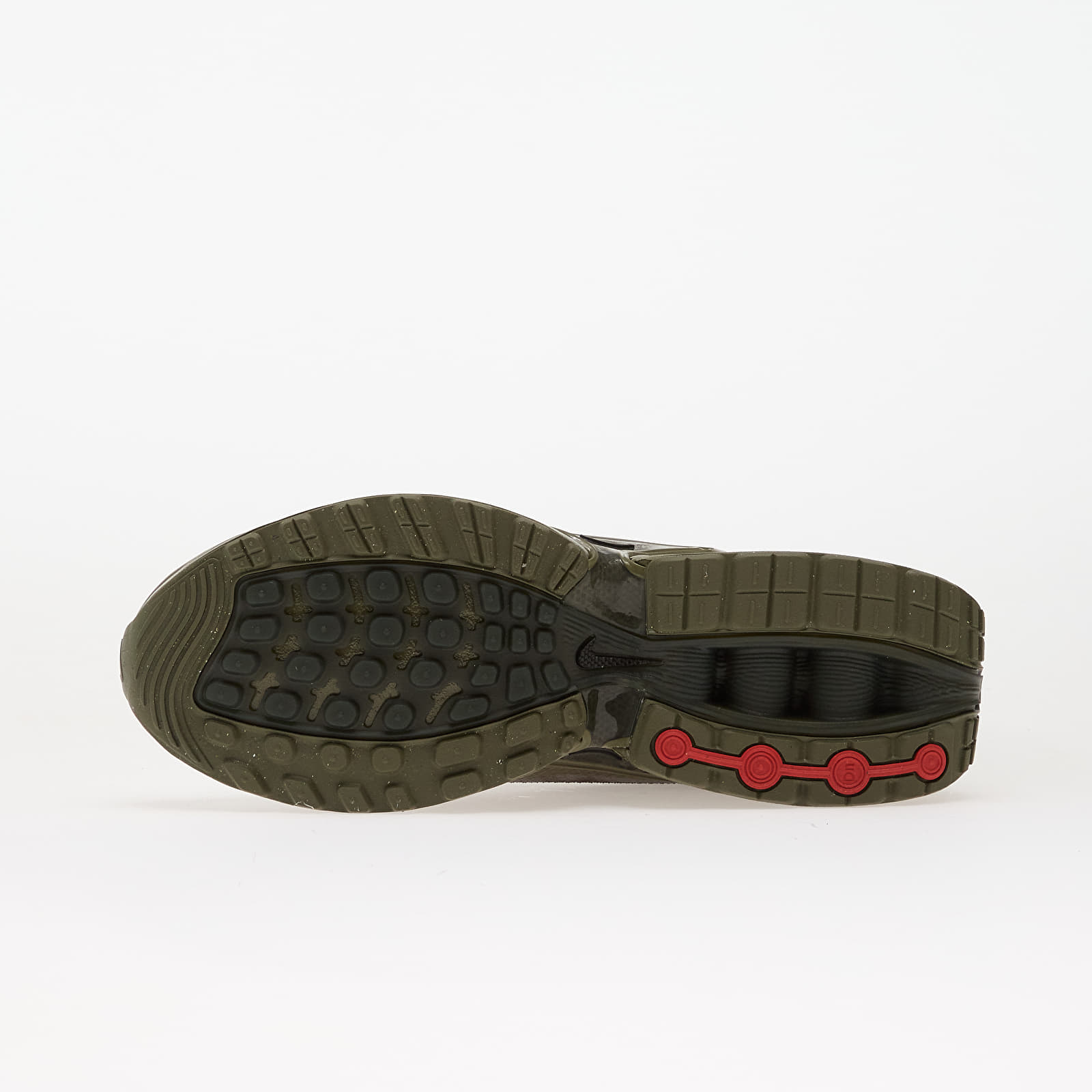 Herren Sneaker und Schuhe Nike Air Max Dn Nrg Classic Olive/ Black-Dk Loden-Fir-Med Olive