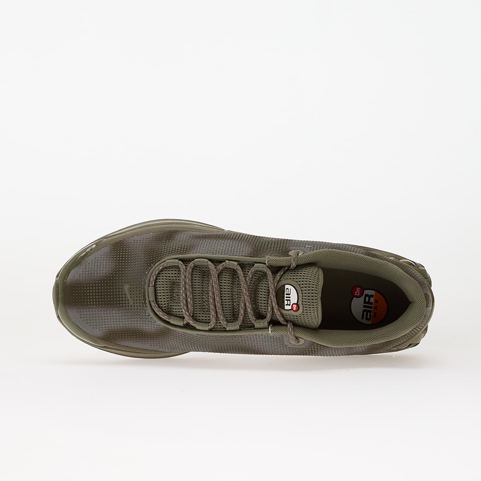 Herren Sneaker und Schuhe Nike Air Max Dn Nrg Classic Olive/ Black-Dk Loden-Fir-Med Olive