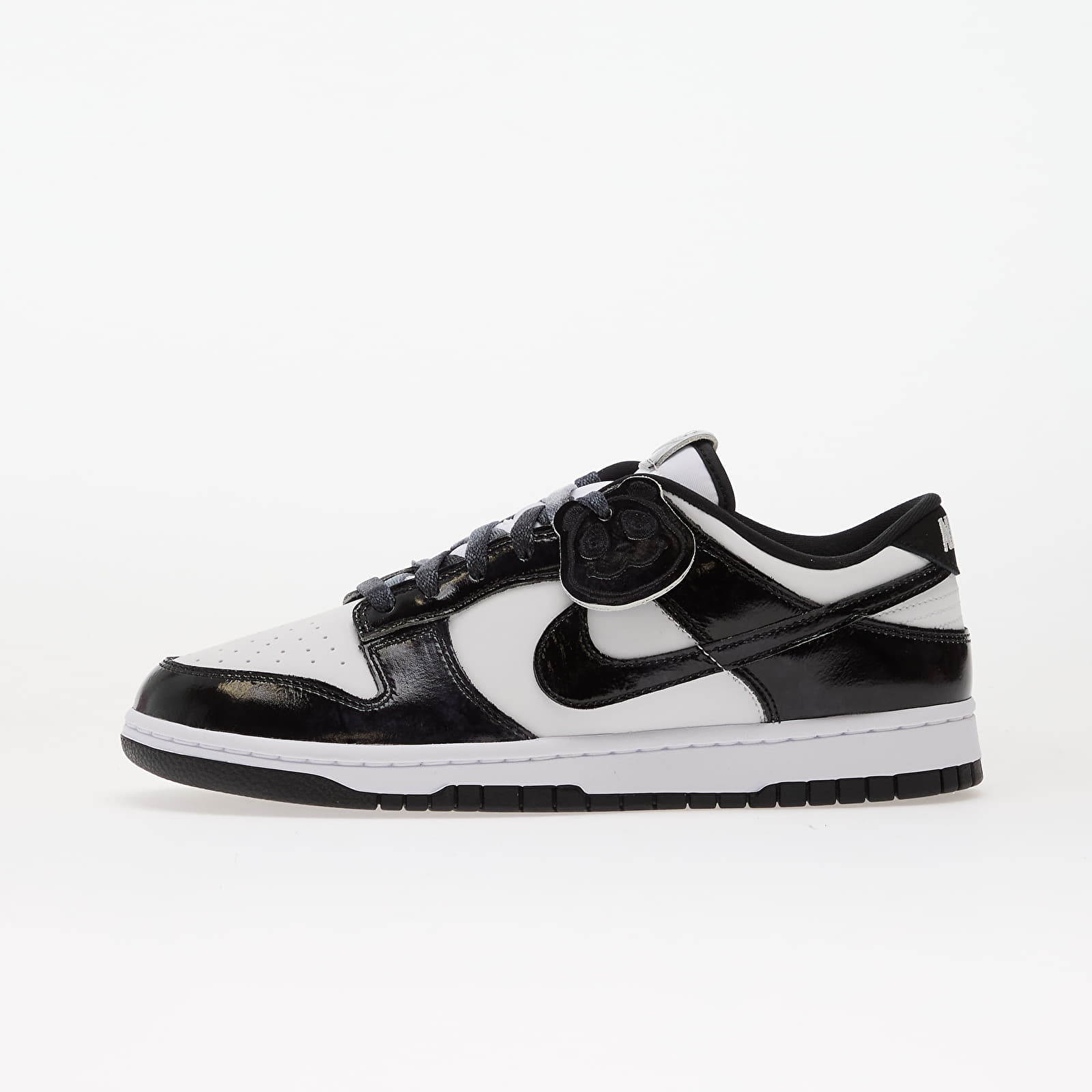Moški čevlji Nike Dunk Low Retro Se White/ Black-Black