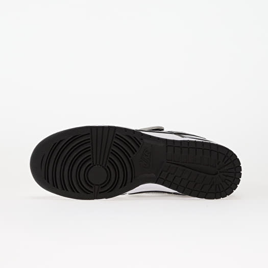 Nike Dunk Low Retro Se White/ Black-Black | Footshop