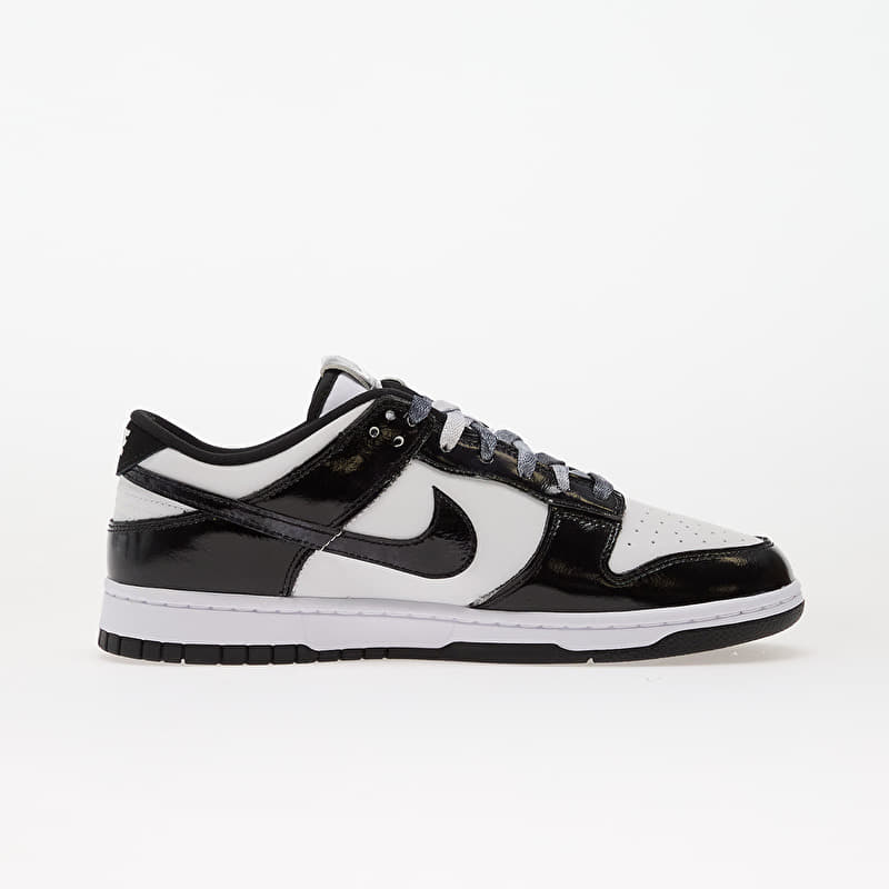 Nike Dunk Low Retro Se White/ Black-Black | Footshop
