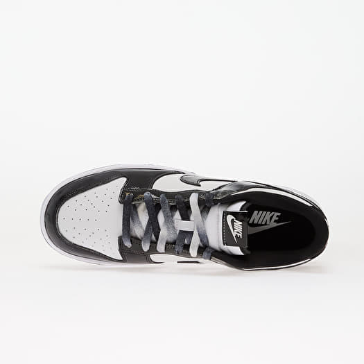 Nike Dunk Low Retro Se White/ Black-Black | Footshop