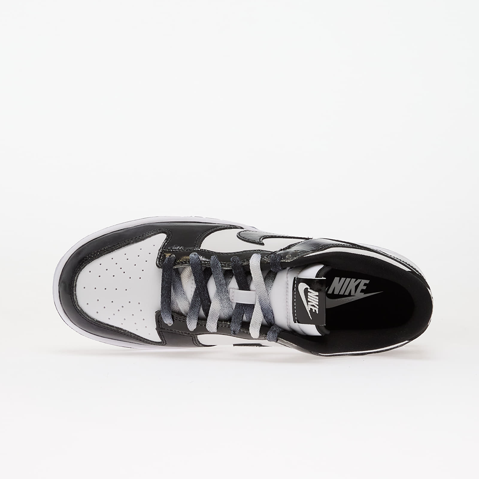 Moški čevlji Nike Dunk Low Retro Se White/ Black-Black