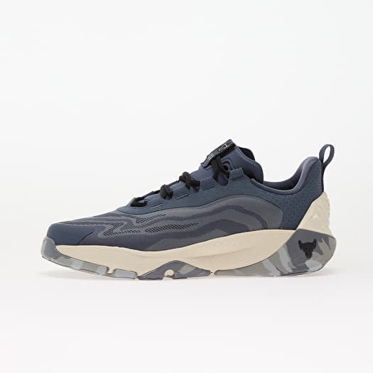 Under Armour Project Rock 8 Grey
