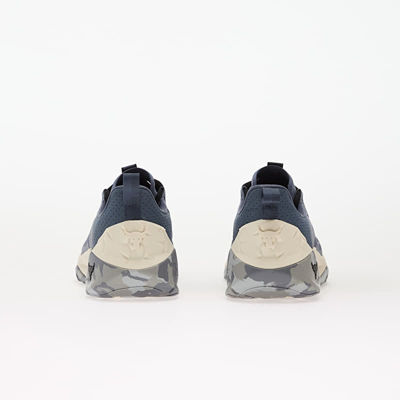 Under Armour Project Rock 8 Grey | Footshop