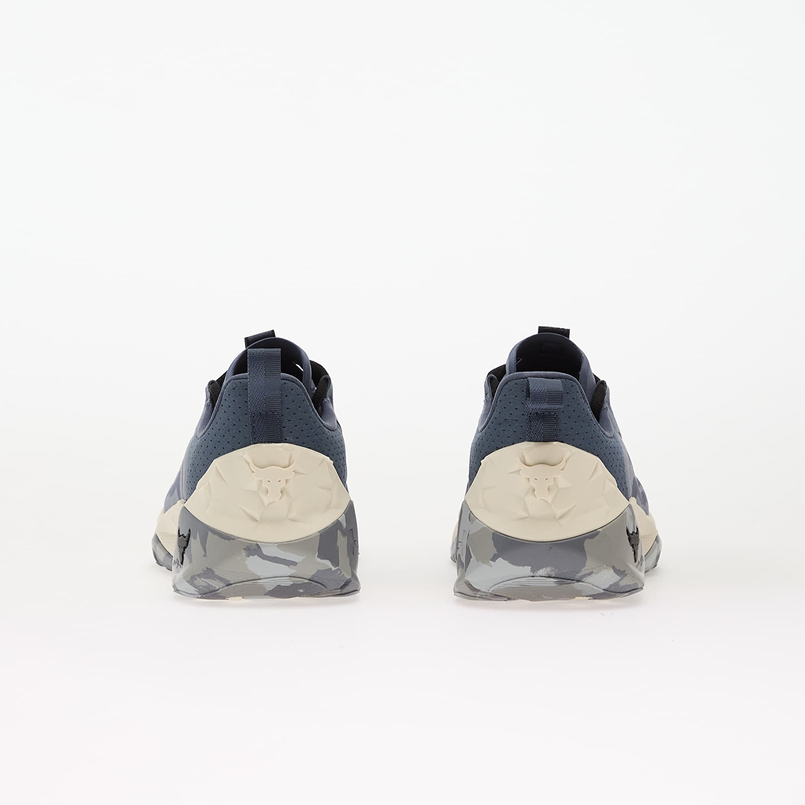 Мъжки кецове и обувки Under Armour Project Rock 8 Grey