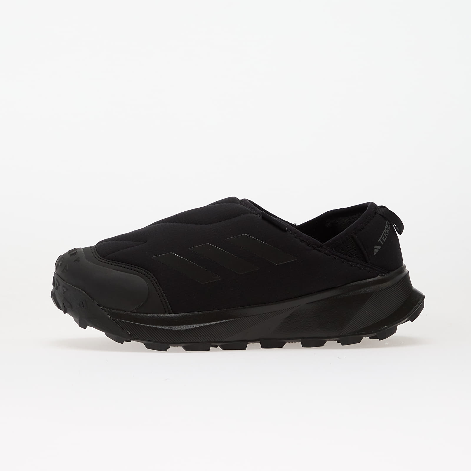 Meeste kingad adidas Terrex Winter Slip On Cold.Rdy Core Black/ Core Black/ Grey Four