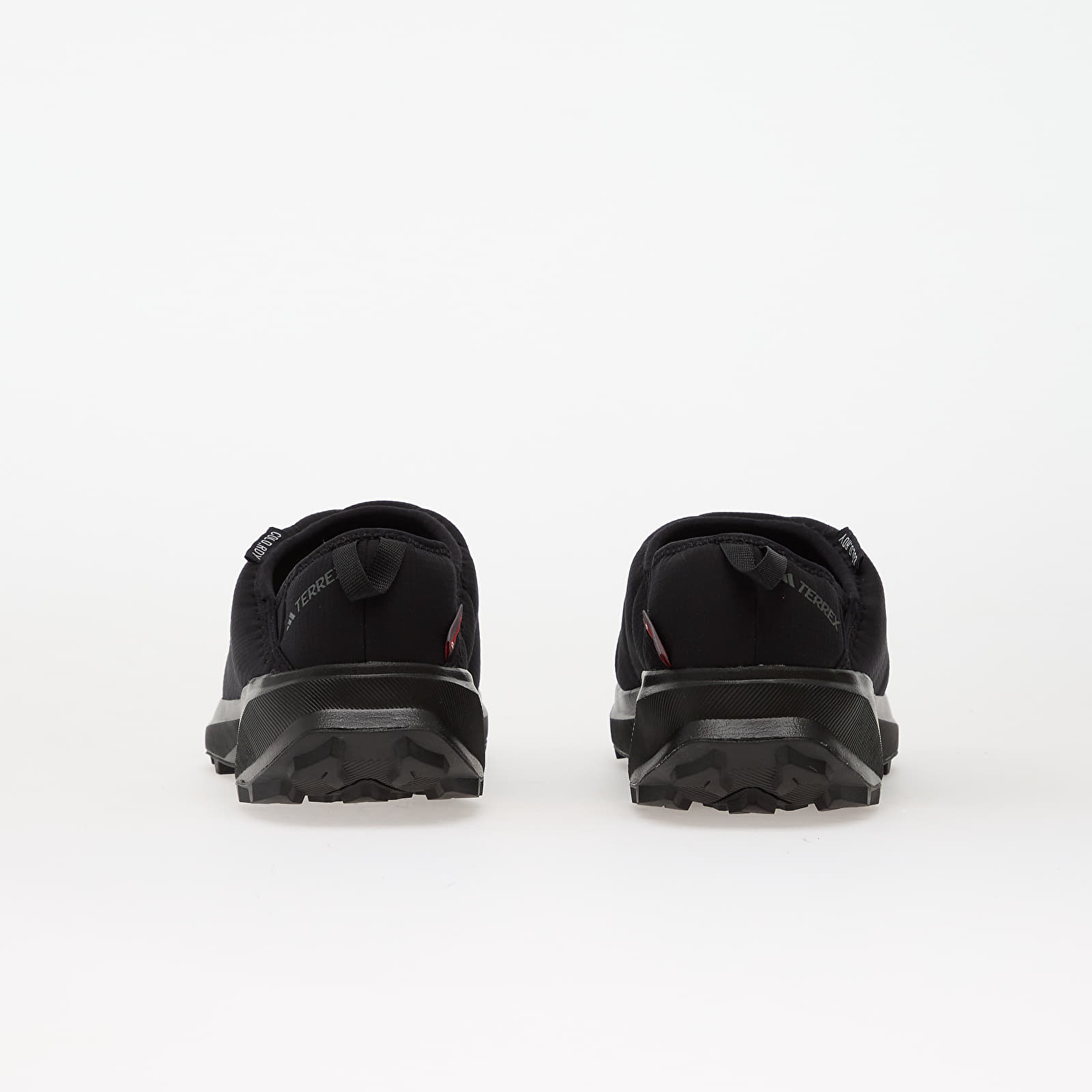 Meeste kingad adidas Terrex Winter Slip On Cold.Rdy Core Black/ Core Black/ Grey Four