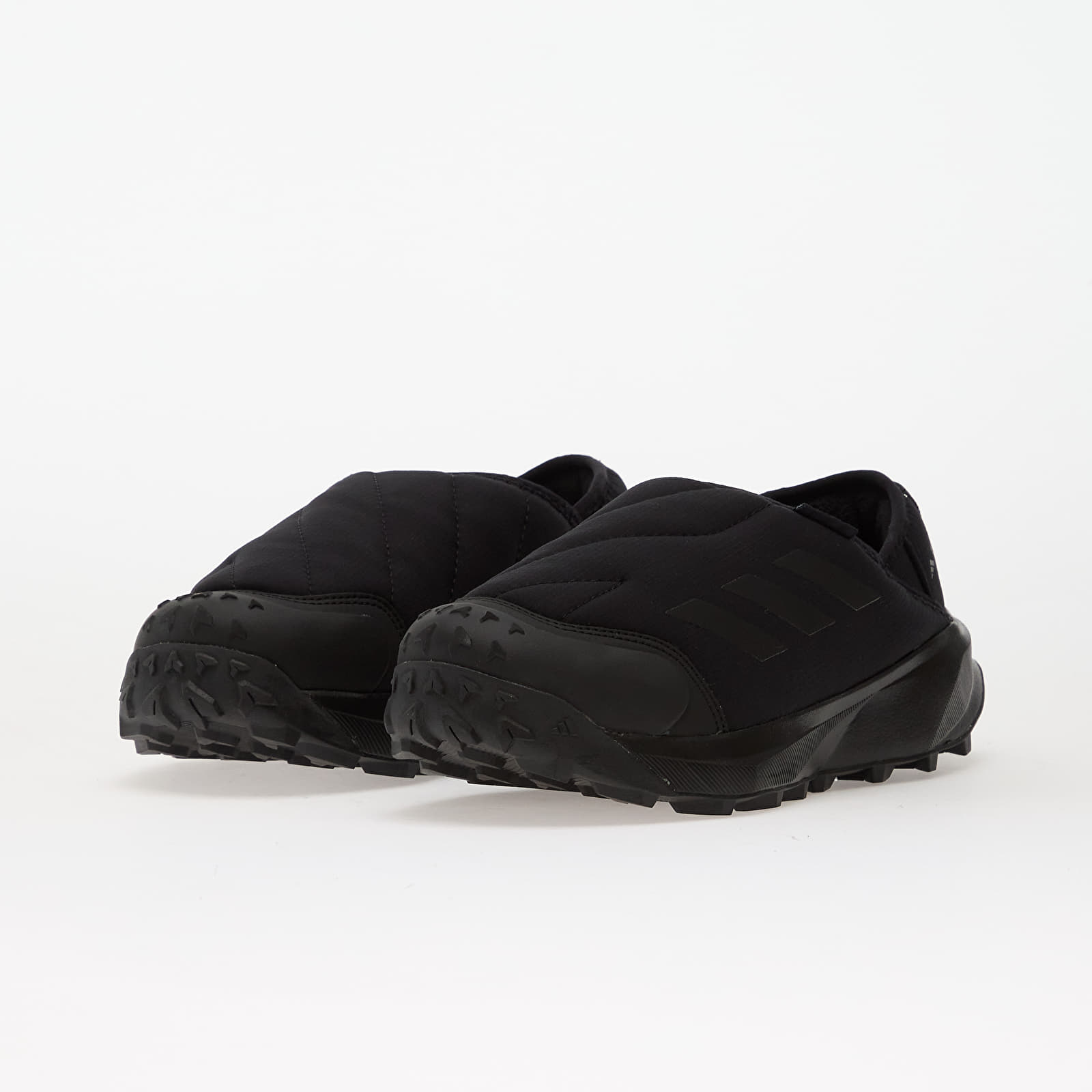 Meeste kingad adidas Terrex Winter Slip On Cold.Rdy Core Black/ Core Black/ Grey Four