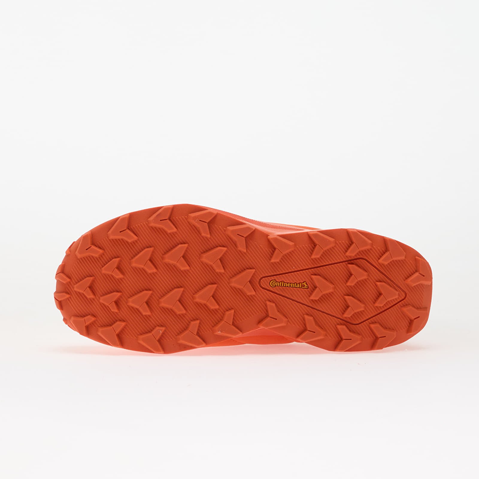 Meeste kingad adidas Terrex Winter Slip On Cold.Rdy Semi Impact Orange/ Semi Impact Orange/ Wonder Beige