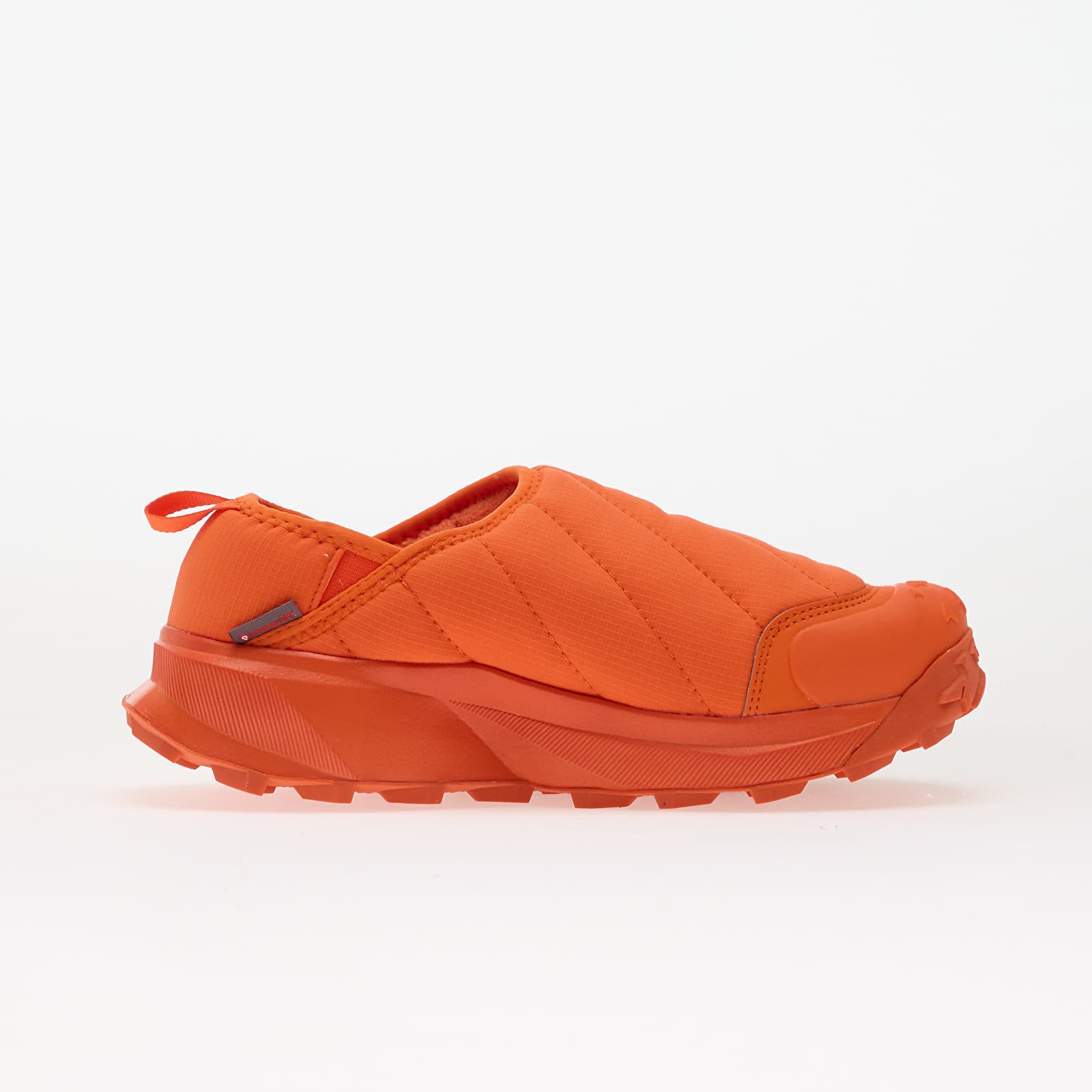 Meeste kingad adidas Terrex Winter Slip On Cold.Rdy Semi Impact Orange/ Semi Impact Orange/ Wonder Beige
