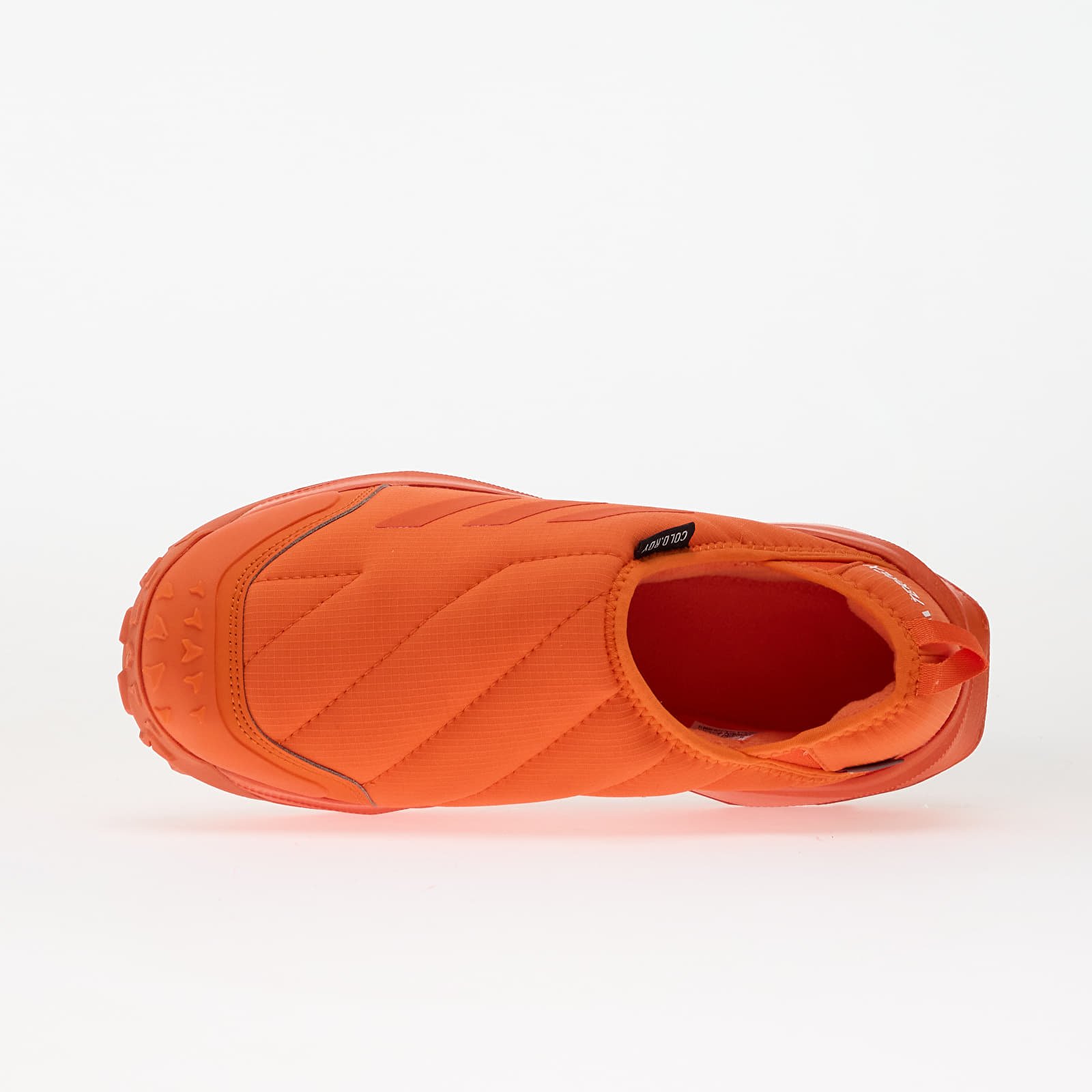 Meeste kingad adidas Terrex Winter Slip On Cold.Rdy Semi Impact Orange/ Semi Impact Orange/ Wonder Beige