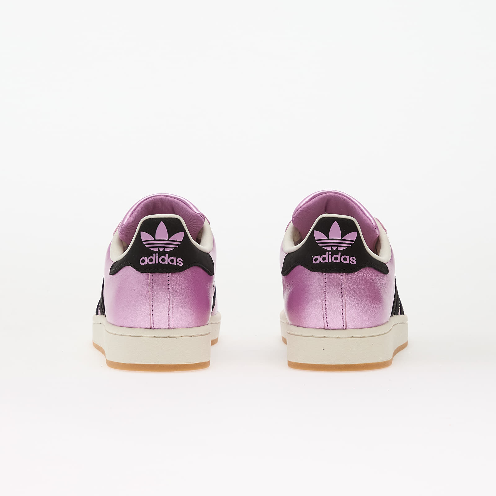 Scarpe donna adidas Superstar II W Preloved Purple/ Core Black/ Off White