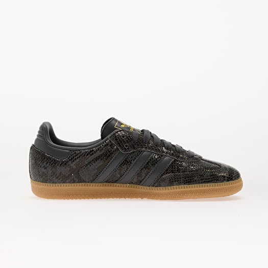 Încălțăminte și sneakerși pentru femei adidas Samba Og W Core