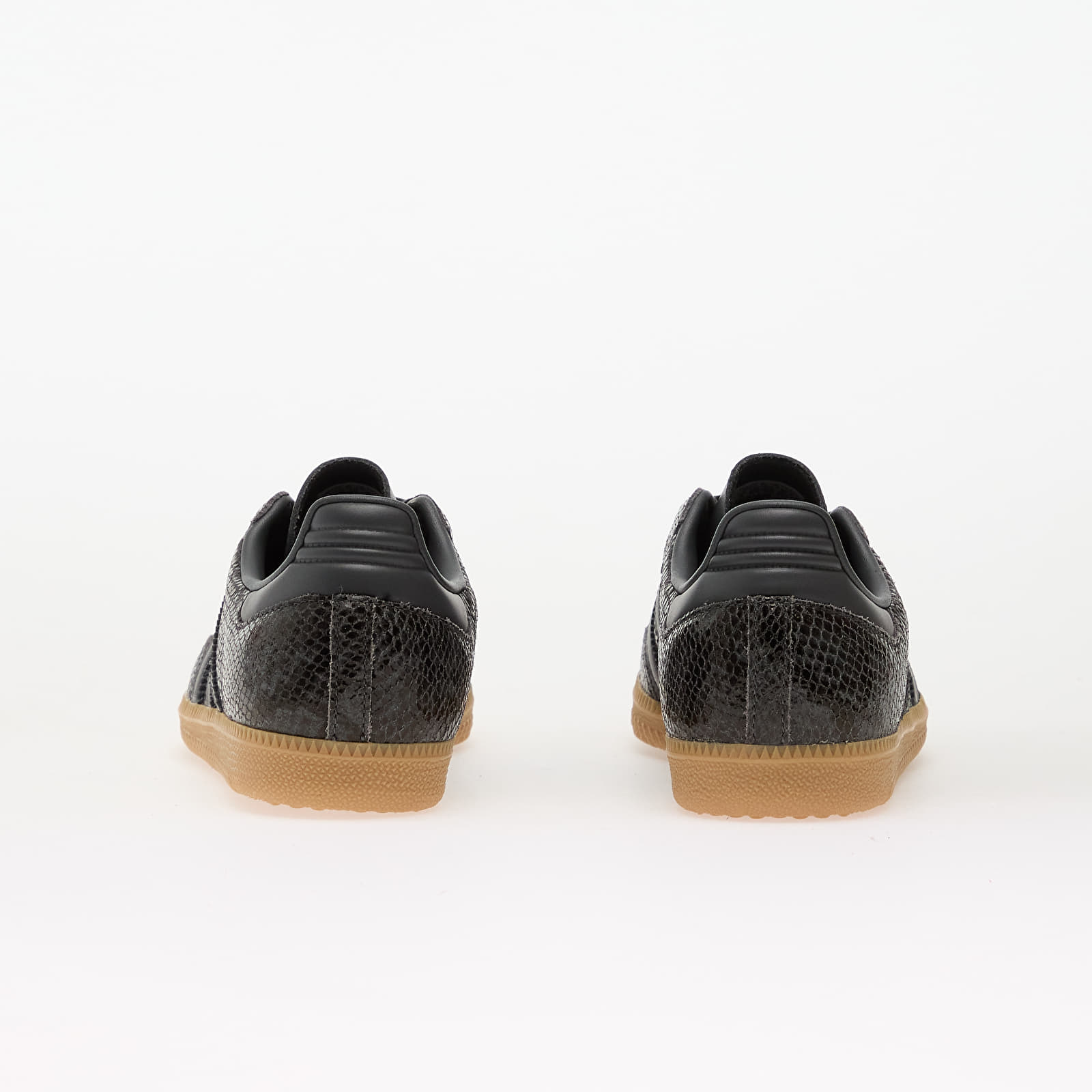 Scarpe donna adidas Samba Og W Core Black/ Grey Six/ Gum