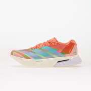 adidas Adizero Boston 13 W Semcor/ Flace Aqua/ Flash Orange