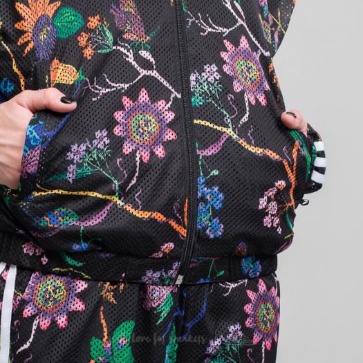Adidas poisonous garden track jacket best sale