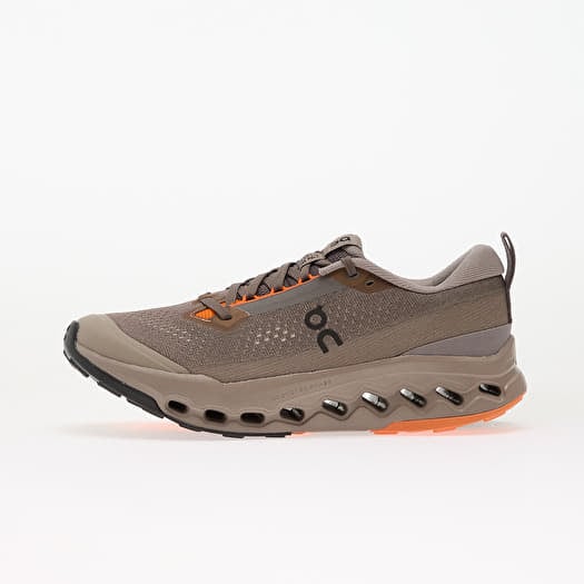 On M Cloudsurfer Trail 2 Eclipse/ Cinder