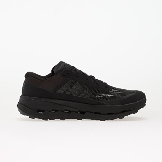Men's shoes On M Cloudultra Black/ Black Footshop