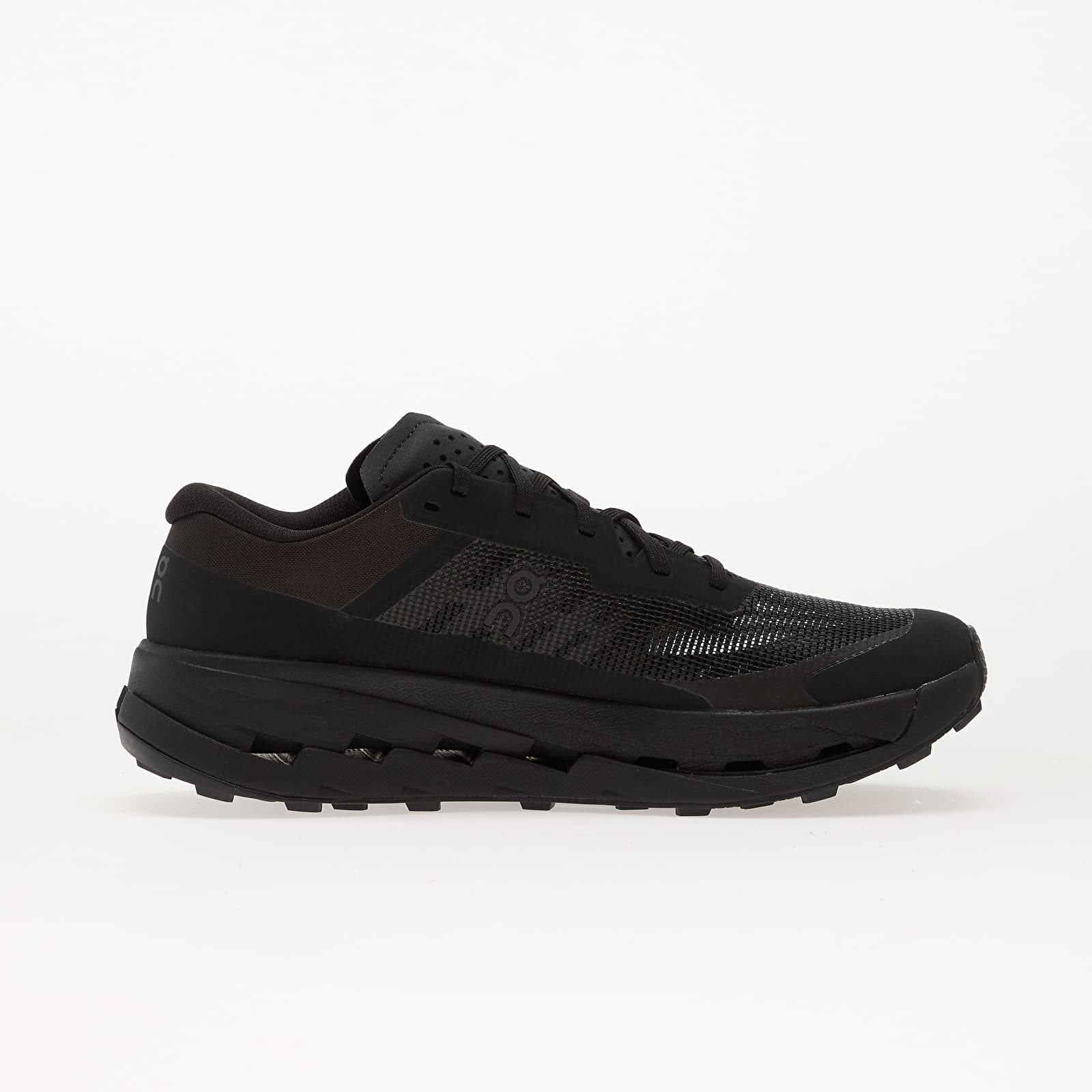 Pánske tenisky a topánky On M Cloudultra 3 Black/ Black