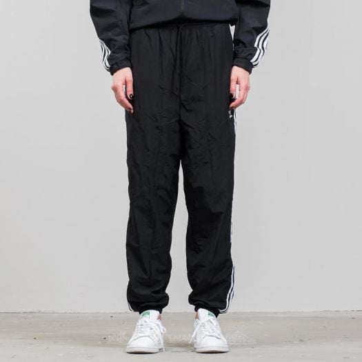 Adidas reversible track pants on sale