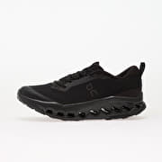 On M Cloudsurfer Trail 2 Black/ Eclipse