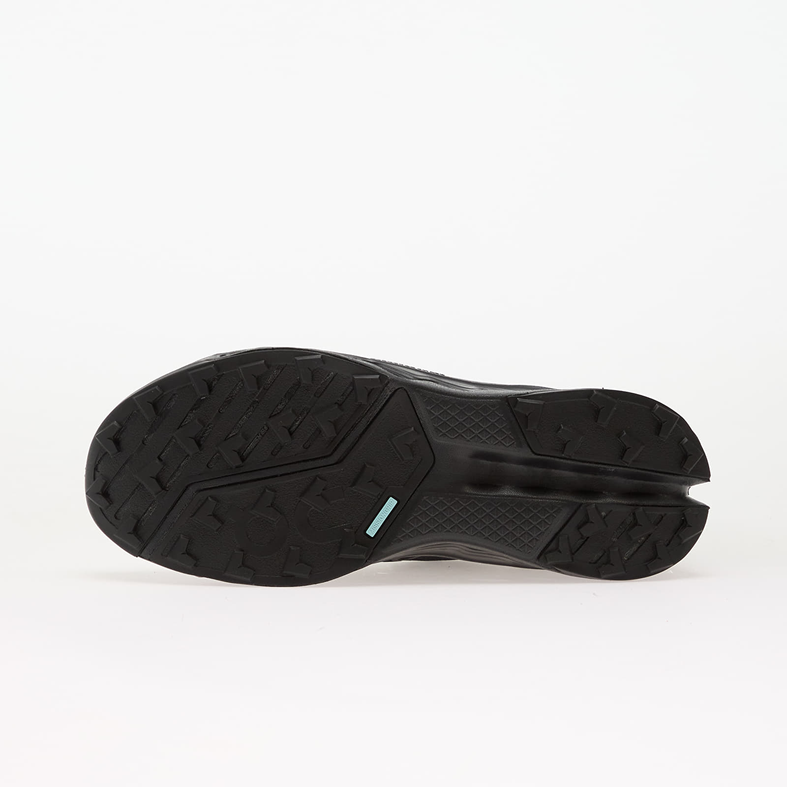 Pánske tenisky a topánky On M Cloudsurfer Trail 2 Black/ Eclipse