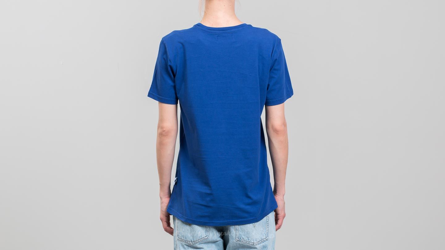 T-shirts Bibi Chemnitz Rocket T-Shirt Blue