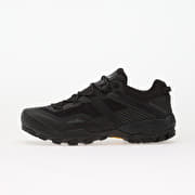Mammut Ducan II Low GTX Black