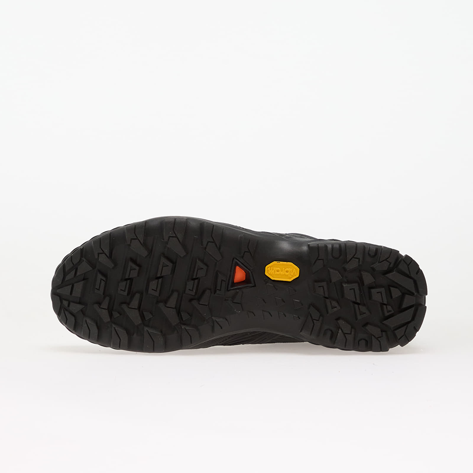 Herresko Mammut Ducan II Low GTX Black