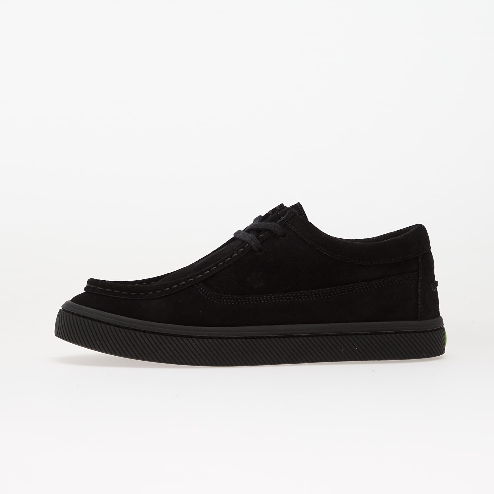Naiste jalatsid Cariuma W Teco All Black