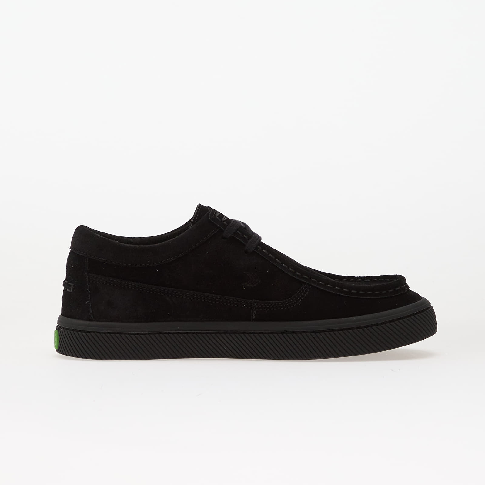 Naiste jalatsid Cariuma W Teco All Black