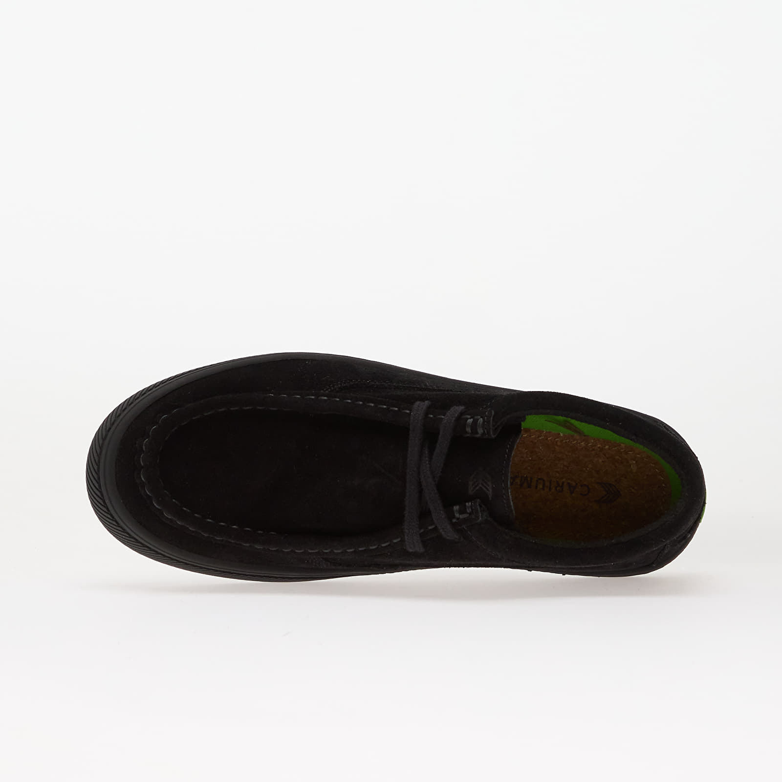 Naiste jalatsid Cariuma W Teco All Black