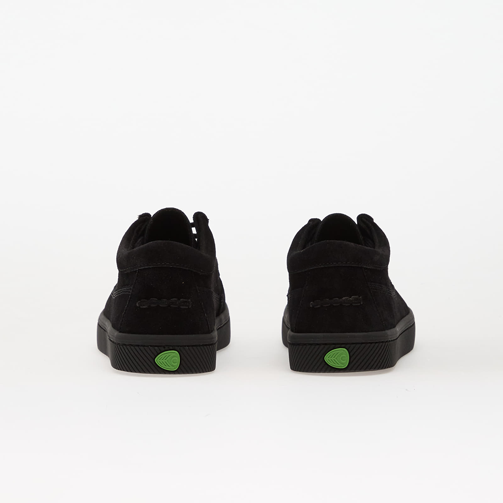 Naiste jalatsid Cariuma W Teco All Black