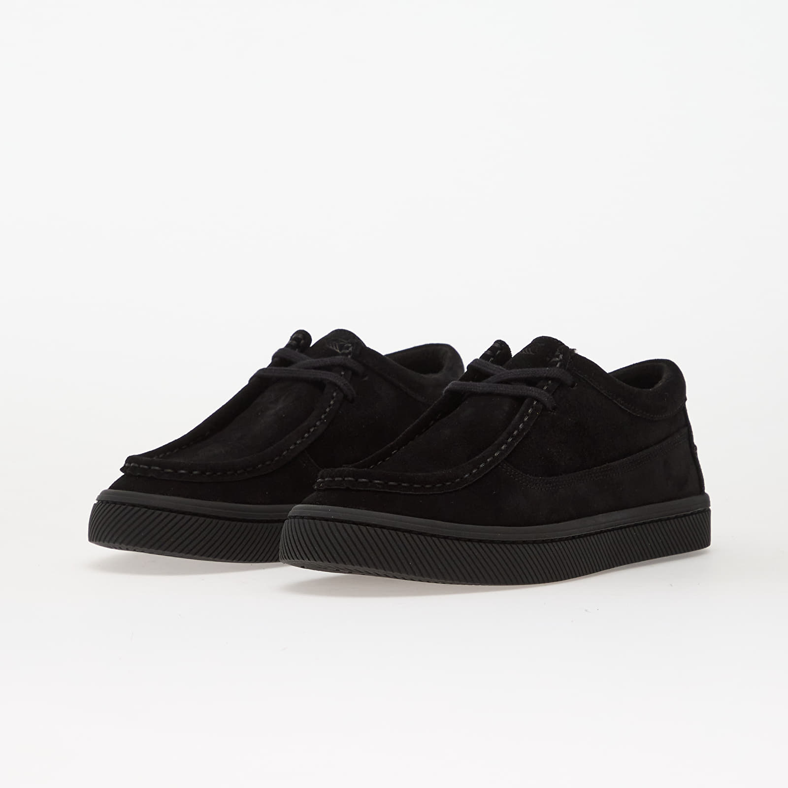 Naiste jalatsid Cariuma W Teco All Black
