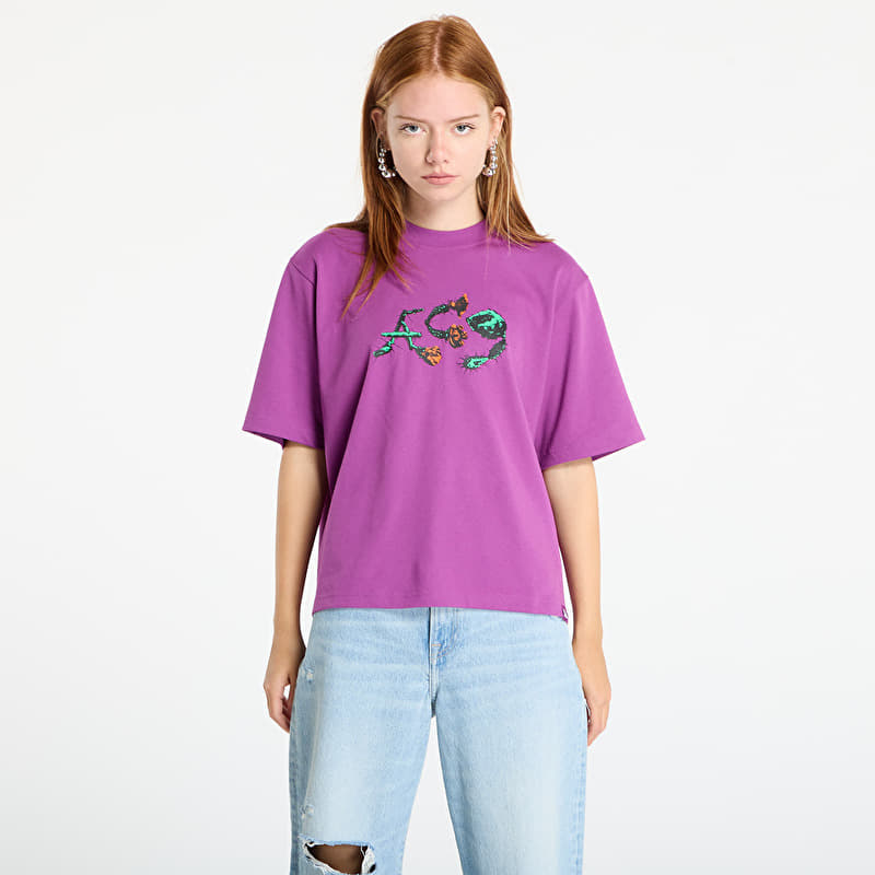 Футболка Nike ACG Women's Graphic T-Shirt Bold Berry