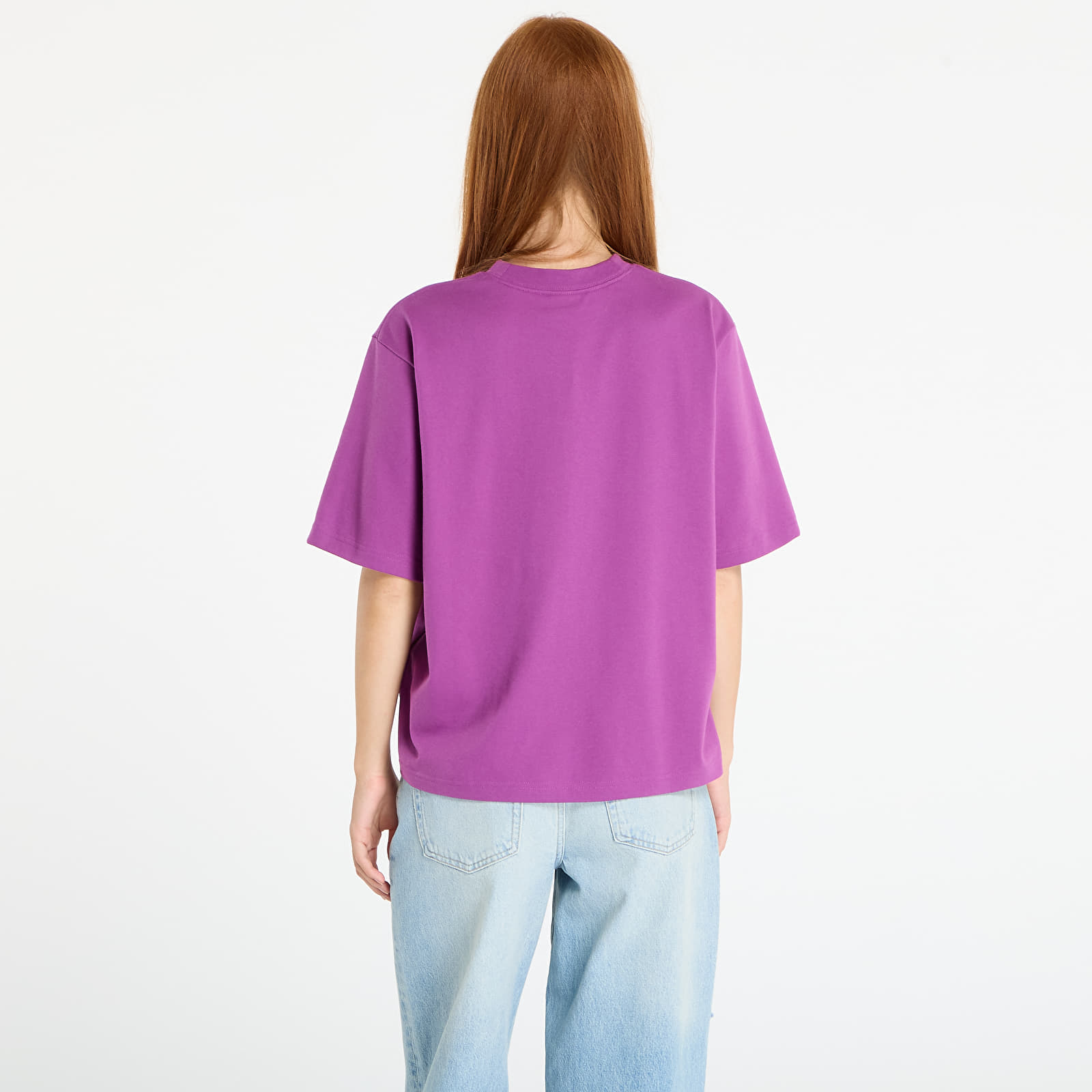T-shirts Nike ACG Women's Graphic T-Shirt Bold Berry