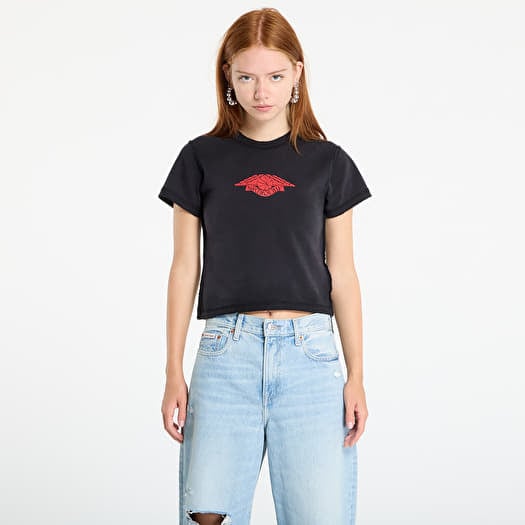 Jordan Rare Air Women's T-Shirt Black