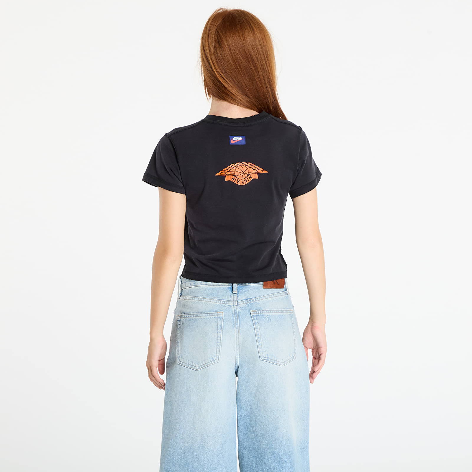 Tričká Jordan Rare Air Women's T-Shirt Black