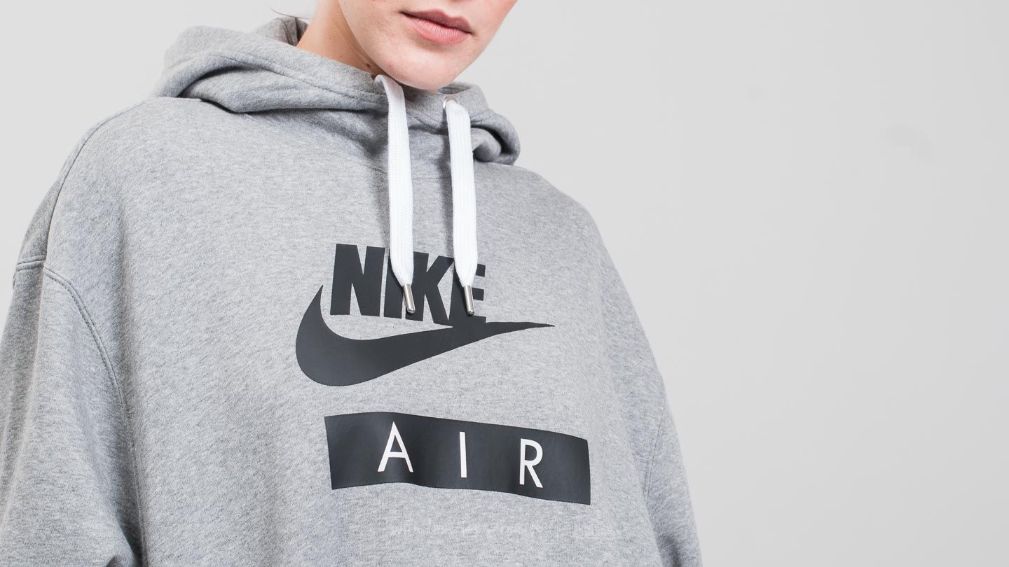 nike air hoodie dress