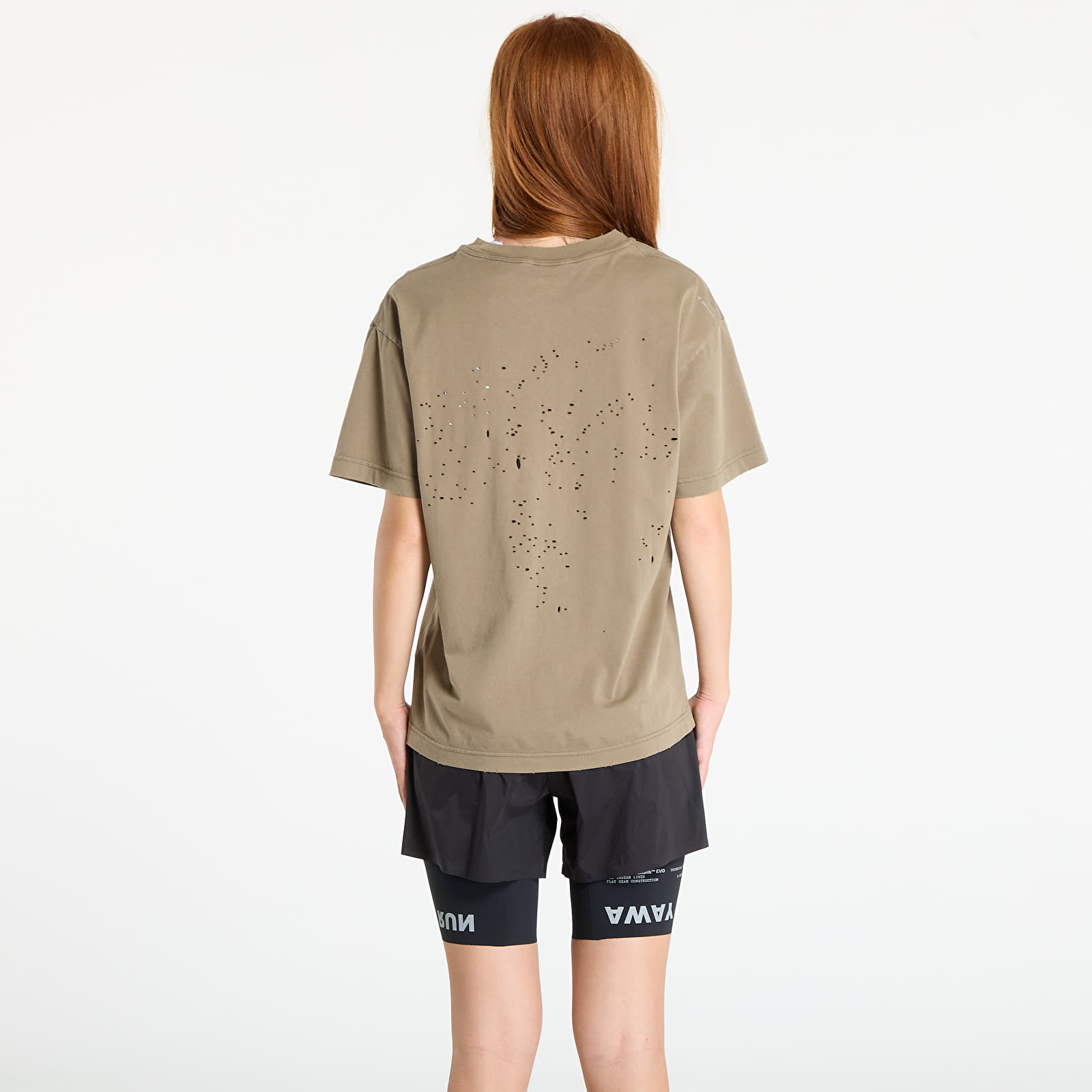 Majice T-shirt Satisfy MothTech T-Shirt UNISEX Aged Falcon