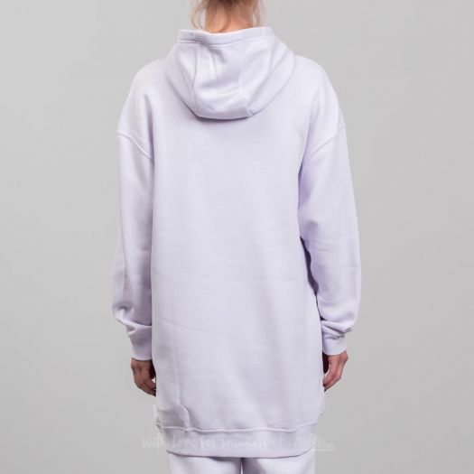 Nike air sales oversized hoodie dress