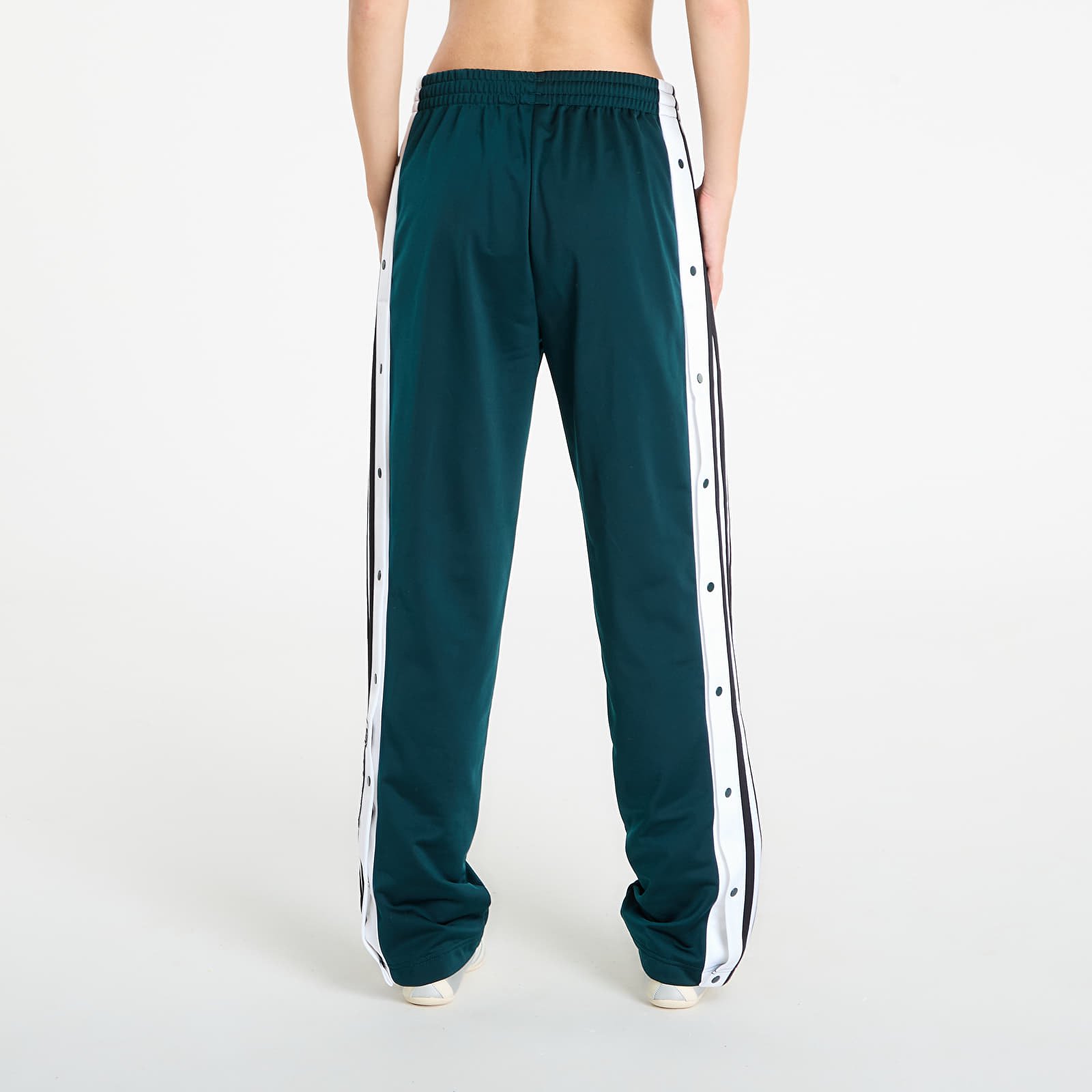 Панталони adidas Adibreak Tracksuit Bottoms Aurora Ivy