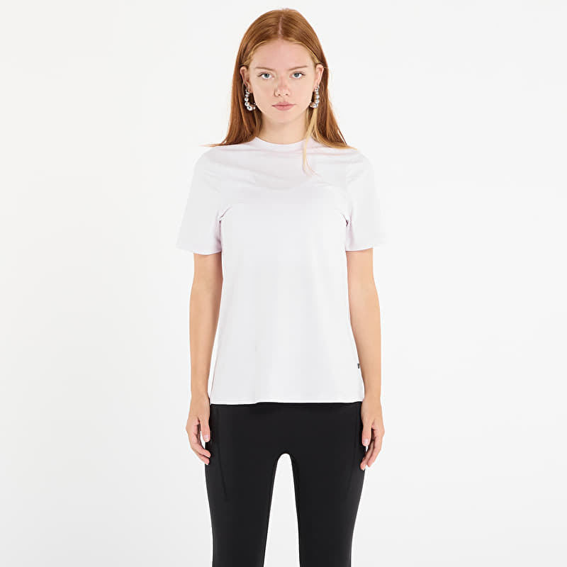 On Focus Tee Orchid