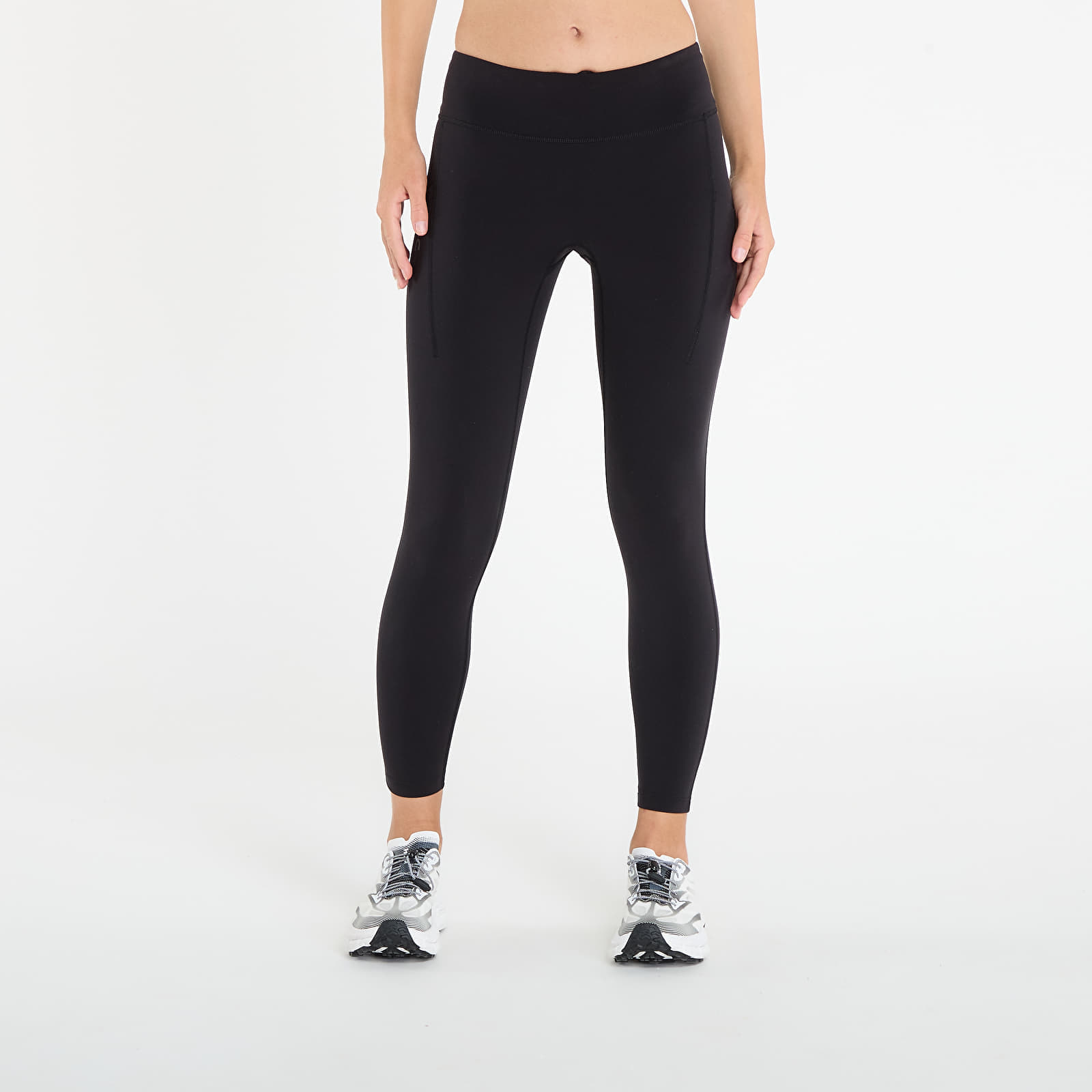 Клинове On Performance Tights 7/8 Black L